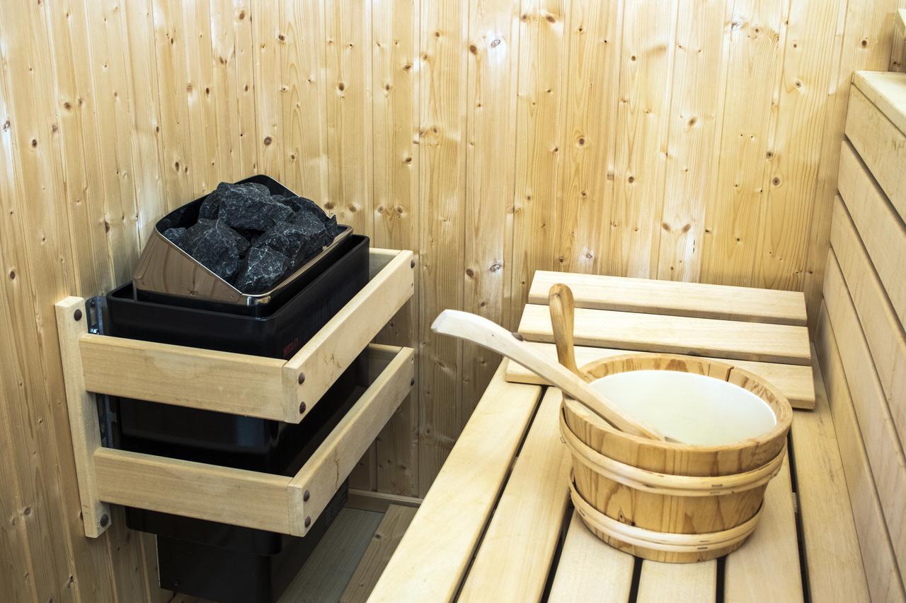 Boutique Hotel The White Pine 사모코프 외부 사진