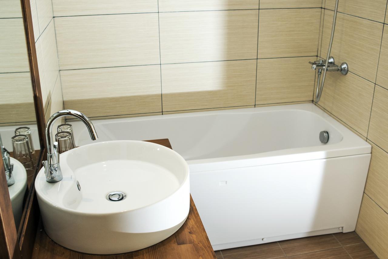 Boutique Hotel The White Pine 사모코프 외부 사진