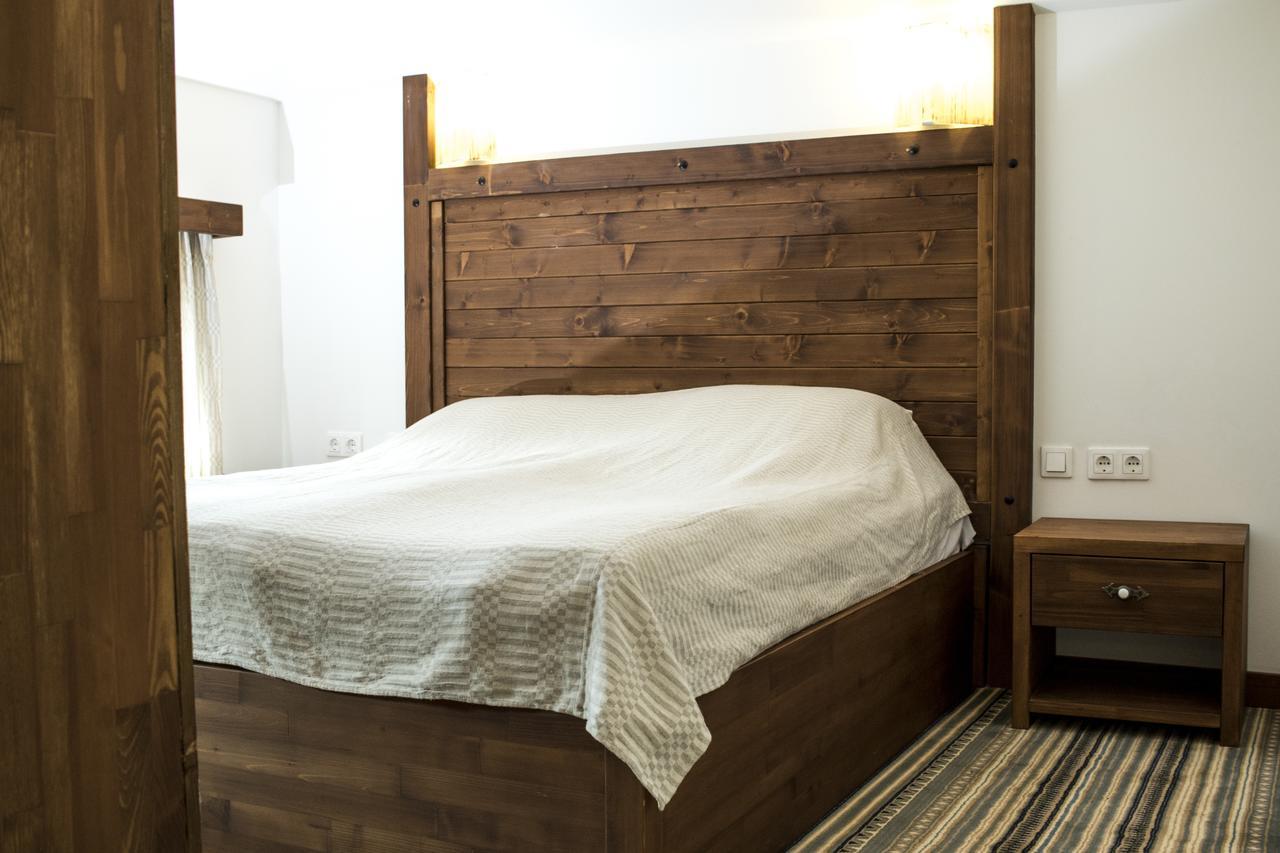 Boutique Hotel The White Pine 사모코프 외부 사진
