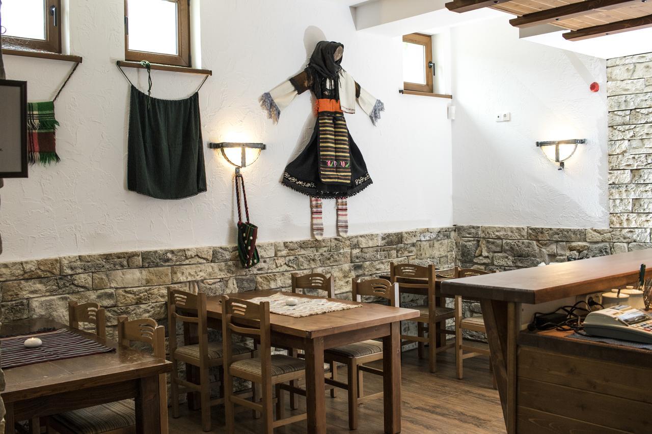 Boutique Hotel The White Pine 사모코프 외부 사진