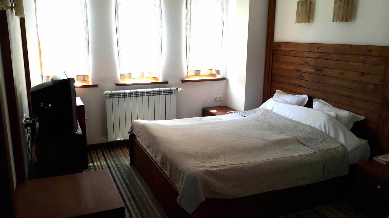 Boutique Hotel The White Pine 사모코프 외부 사진